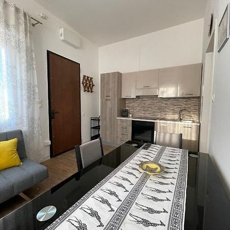 Appartamento Al Parco Падуя Экстерьер фото